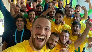 Yol ver Altındağ, lider geliyor…