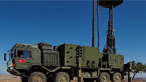 YPG telsizlerini susturan sistem