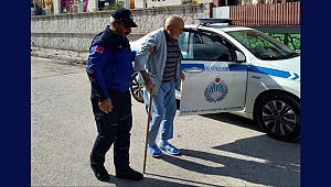 Zabıta hizmetleri, vatandaşın gönlünü kazanıyor