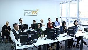 153 Akademi eğitimleri, BAŞTİM ekibine verildi