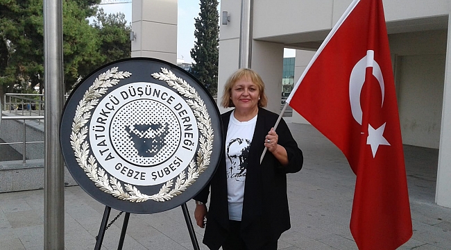 ADD Gebze, Öğretmenler Günü’nü kutladı