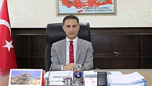 Adem Gider, Gölcük Emniyet Müdürü oldu