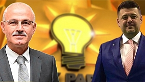 AK Parti'de delege karmaşası