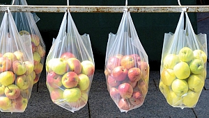 Allah'tan plastik poşete zam yok!..