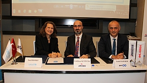 Altınlas'tan dev imza