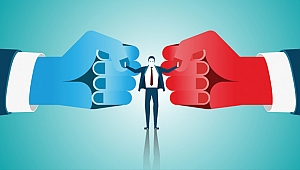 Arabuluculukta dosya sayısı bir milyonu aştı