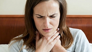 Aşırı stres zehirli guatrı tetikliyor