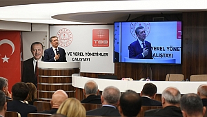 " Ayrımcılığa asla müsaade etmeyiz"