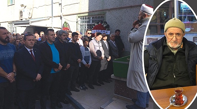 Baba Duman’a son görev