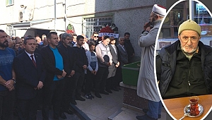 Baba Duman’a son görev