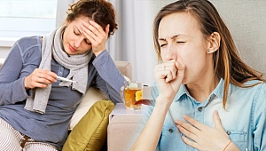 Balgamlı öksürüğü geçirmenin yöntemleri