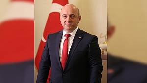 Başkan Bıyık’tan kandil mesajı