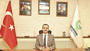 Bünyamin Çiftçi, basın mensuplarını unutmadı