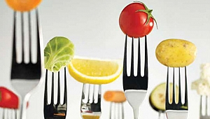 Beslenme şekli alerjik hastalıkları tetikleyebilir