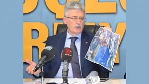 Bilinçli şekilde milleti yanıltıyorlar!