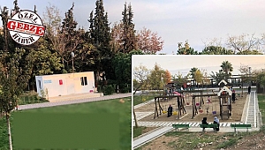 Binlerce insanı ağırlıyor, tuvalet yok!