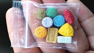 Kocaeli'nin uyuşturucuya açtığı savaş sürüyor