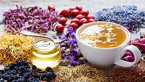 Bitki çayları “her derde deva” mı?