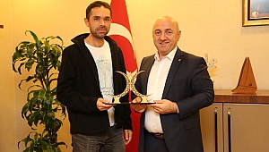 Bıyık, “Darıca’yı hep birlikte güzelleştirelim”