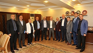 Bıyık, "Her mahalle bizim için eşit"