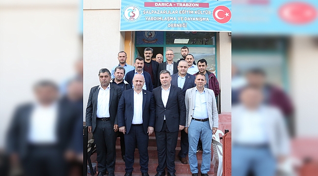 Bıyık’ı tutabilene aşk olsun