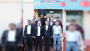 Bıyık’ı tutabilene aşk olsun