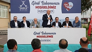 Bıyık, Nenehatun sakinlerini dinleyecek