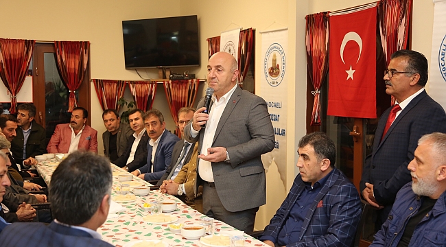 Bıyık, Sorgunlulara gitti