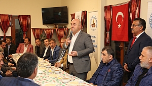 Bıyık, Sorgunlulara gitti