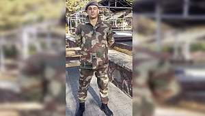 Bizim askerden selam var