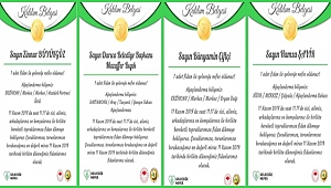 Bizim başkanlar da ‘geleceğe nefes’ oldular