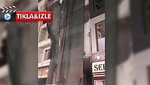 Burası Bağdat değil, Gebze