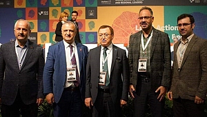 Büyükgöz’e Dünya çapında üyelik!