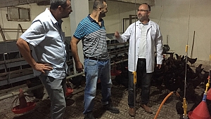 Büyükşehir, çiftçiliğe özendiriyor