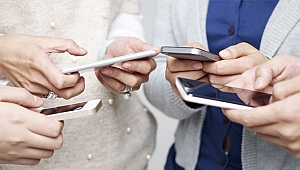 Çağımızın hastalığı ‘’Nomofobi’’