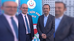 Çakmak, organlarını bağışladı