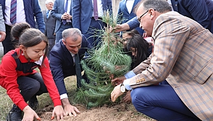 Çayırova da geleceğe nefes oldu