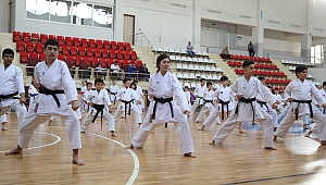 Çayırova'da spor okulları kayıtları devam ediyor