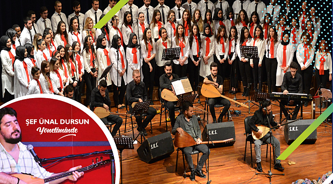 Çayırova THM Korusu görücüye çıkıyor