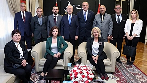 CHP Gebze Kılıçdaroğlu'na gitti