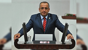 CHP'li Akar'ın 10 Kasım mesajı