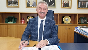 Çiler’den kandil kutlaması