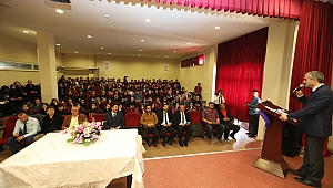 Çok çalışın, çok okuyun