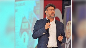 Çokan, “Genel merkez kriterleri uygulanıyor”