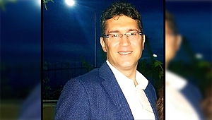  Cumhurbaşkanlığı İletişim Başkanlığı'nda bir Gebzeli