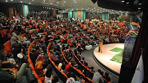 Darıca'da Kasım ayı dopdolu