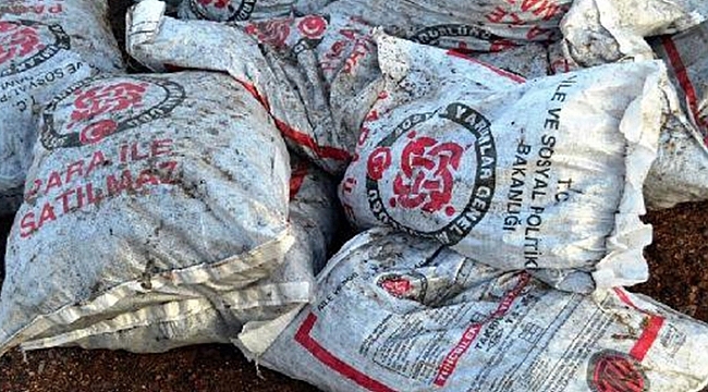 Darıca’da kömür ihalesi iptal