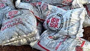 Darıca’da kömür ihalesi iptal