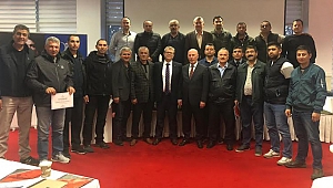 Darıca’da Zabıta güler yüzlü olacak