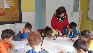 Destek eğitim odalarının sayısı artıyor